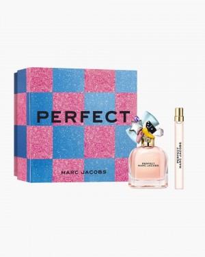 Marc Jacobs Perfect Eau de Parfum Giftset | 78YEJVUQX