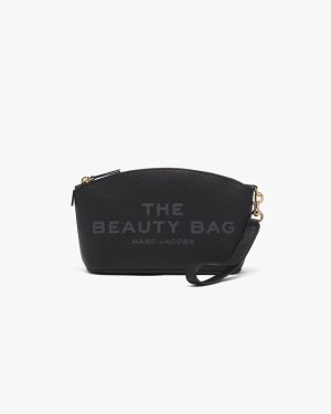 Marc Jacobs The Beauty Bag Black | 73VQNLESD