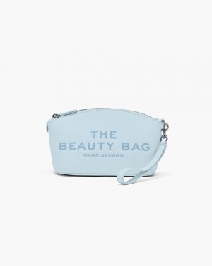 Marc Jacobs The Beauty Bag Blue | 30NIQUCFH