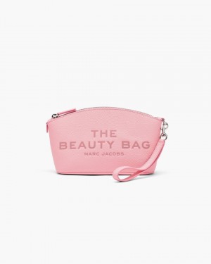 Marc Jacobs The Beauty Bag Pink | 49OQMFVCJ