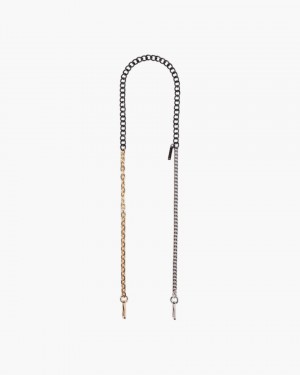 Marc Jacobs The Chain Strap Multicolor | 07DULKHNE