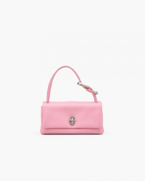 Marc Jacobs The Mini Dual Bag Pink | 06QAJGWDX