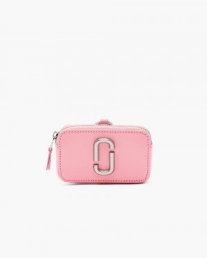 Marc Jacobs The Nano Snapshot Charm Pink | 07DHUQEPM