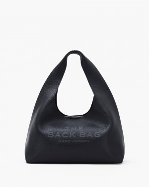 Marc Jacobs The Sack Bag Black | 13SHYAEWJ