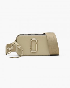 Marc Jacobs The Snapshot DTM Khaki | 29VTPDLAM