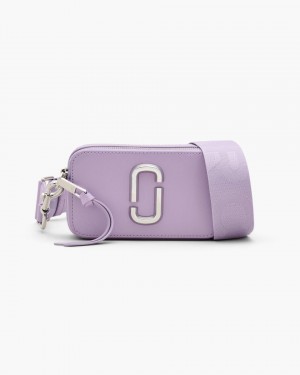 Marc Jacobs The Snapshot Purple | 90ZNPLDRO