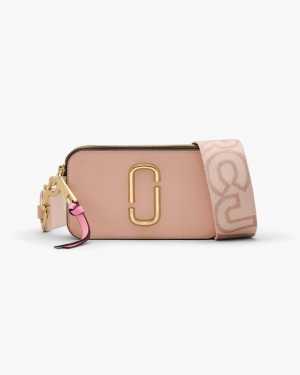 Marc Jacobs The Snapshot Rose Multicolor | 49HZSIBFX