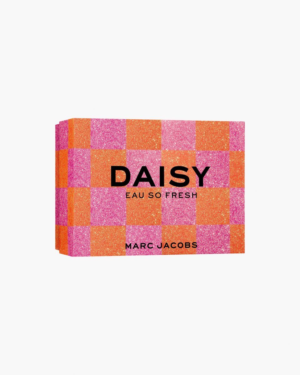 Marc Jacobs DAISY EAU SO FRESH GIFTSET | 01RJAMFLD