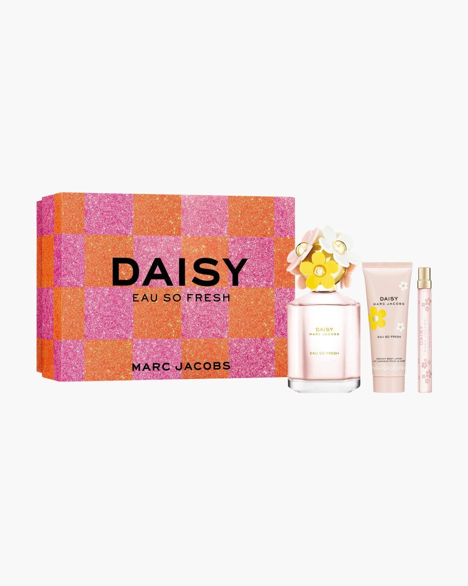 Marc Jacobs DAISY EAU SO FRESH GIFTSET | 01RJAMFLD