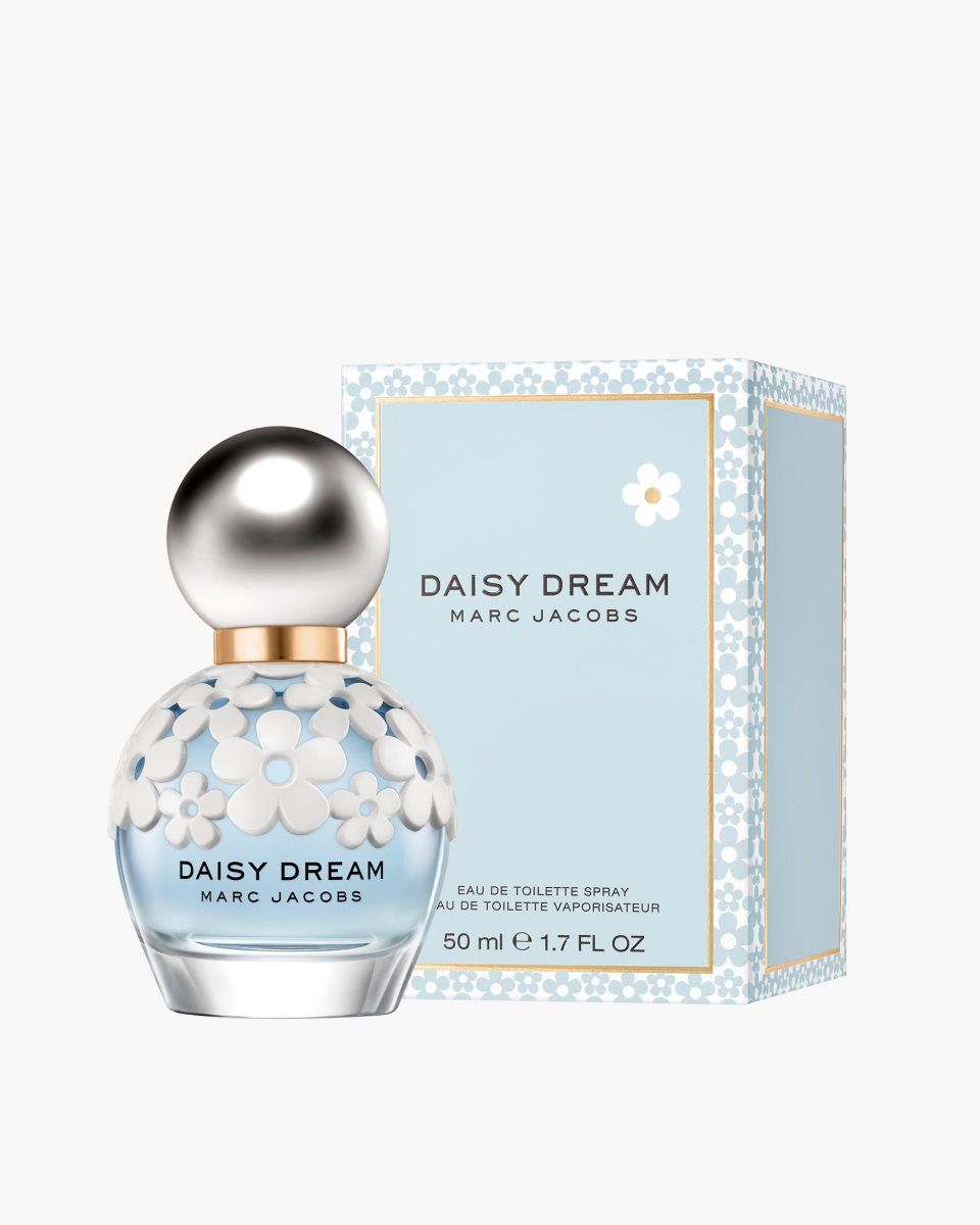 Marc Jacobs Daisy Dream Eau De Toilette 1.7 oz | 39SOCPYLN