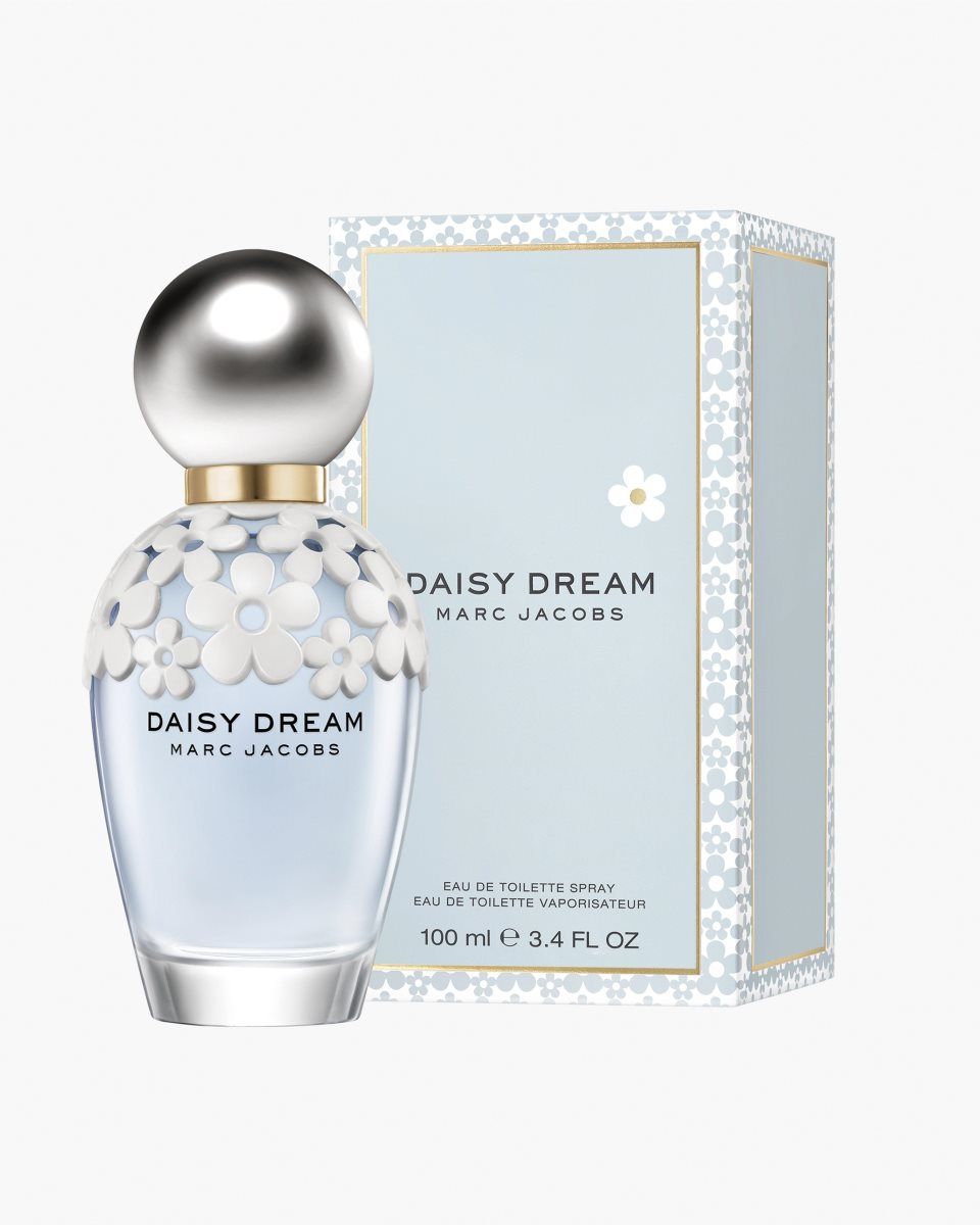 Marc Jacobs Daisy Dream Eau De Toilette 3.4 Oz | 86RPVJMAF