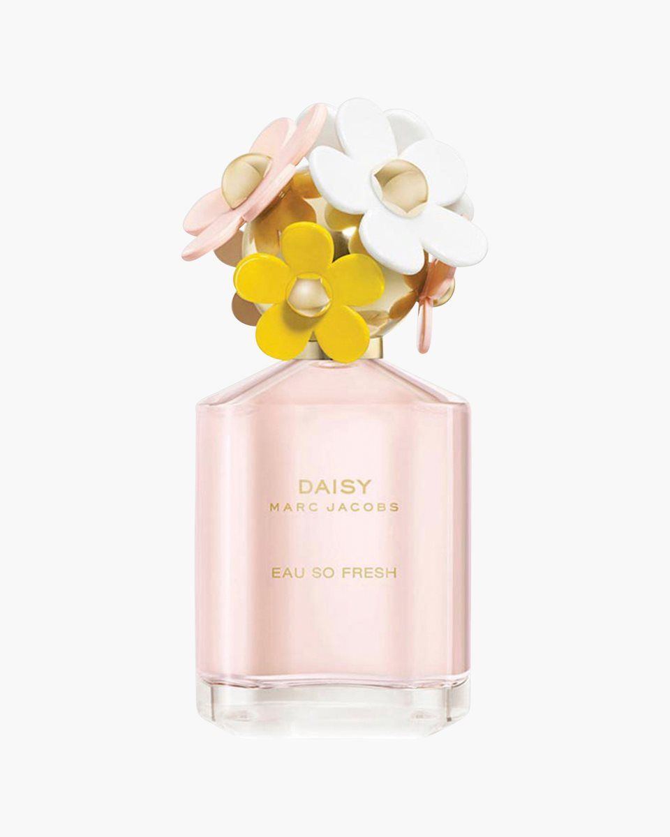 Marc Jacobs Daisy Eau So Fresh Eau De Toilette 4.2oz | 64JLRPOZV