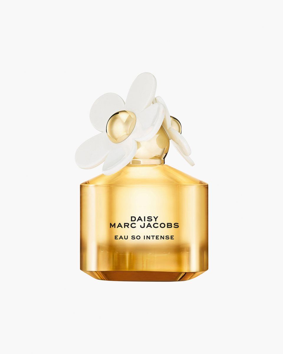 Marc Jacobs Daisy Eau So Intense Eau de Parfum 3.4oz | 50TXWOPQS