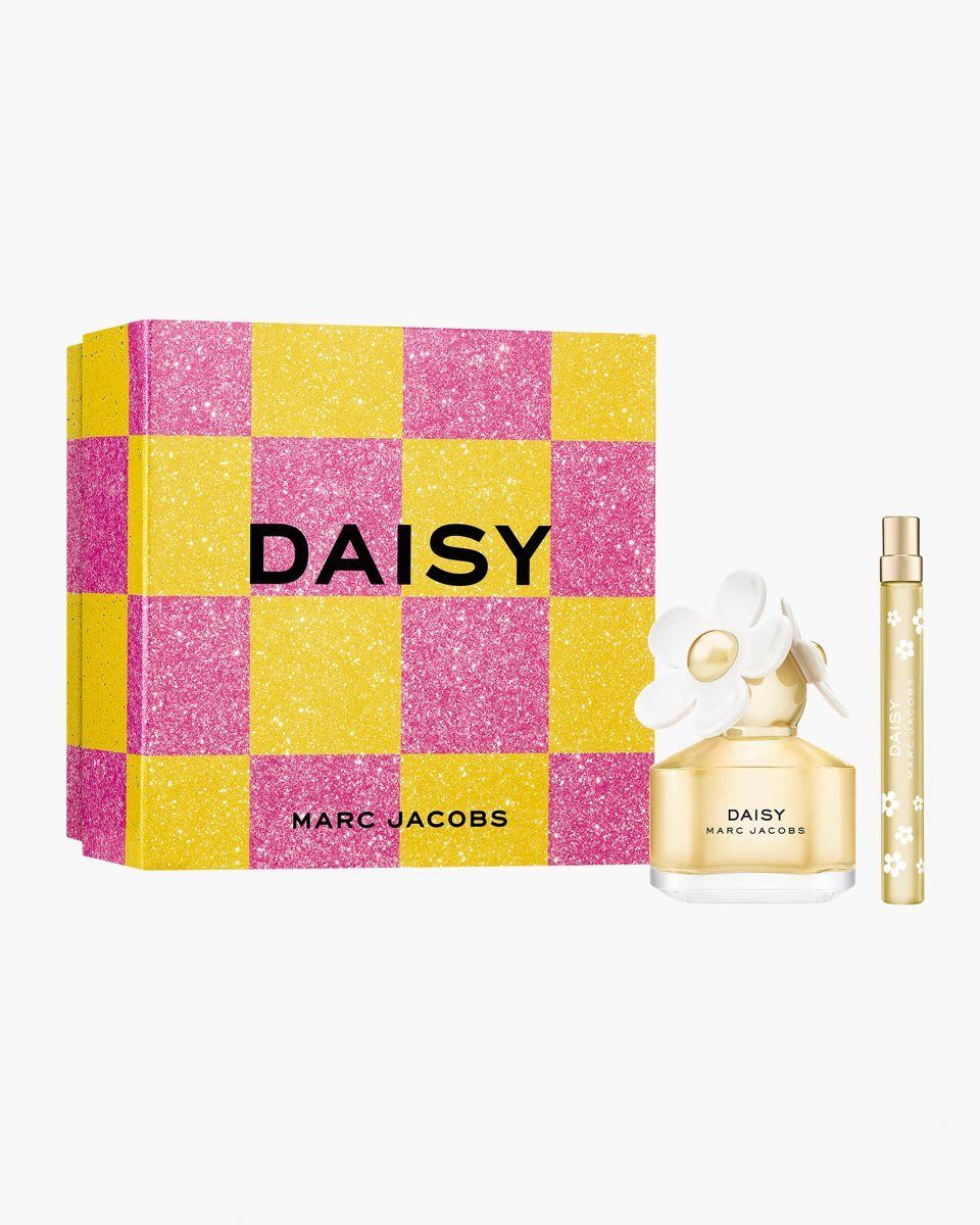 Marc Jacobs Daisy Eau de Toilette Giftset | 63LMIRYGF