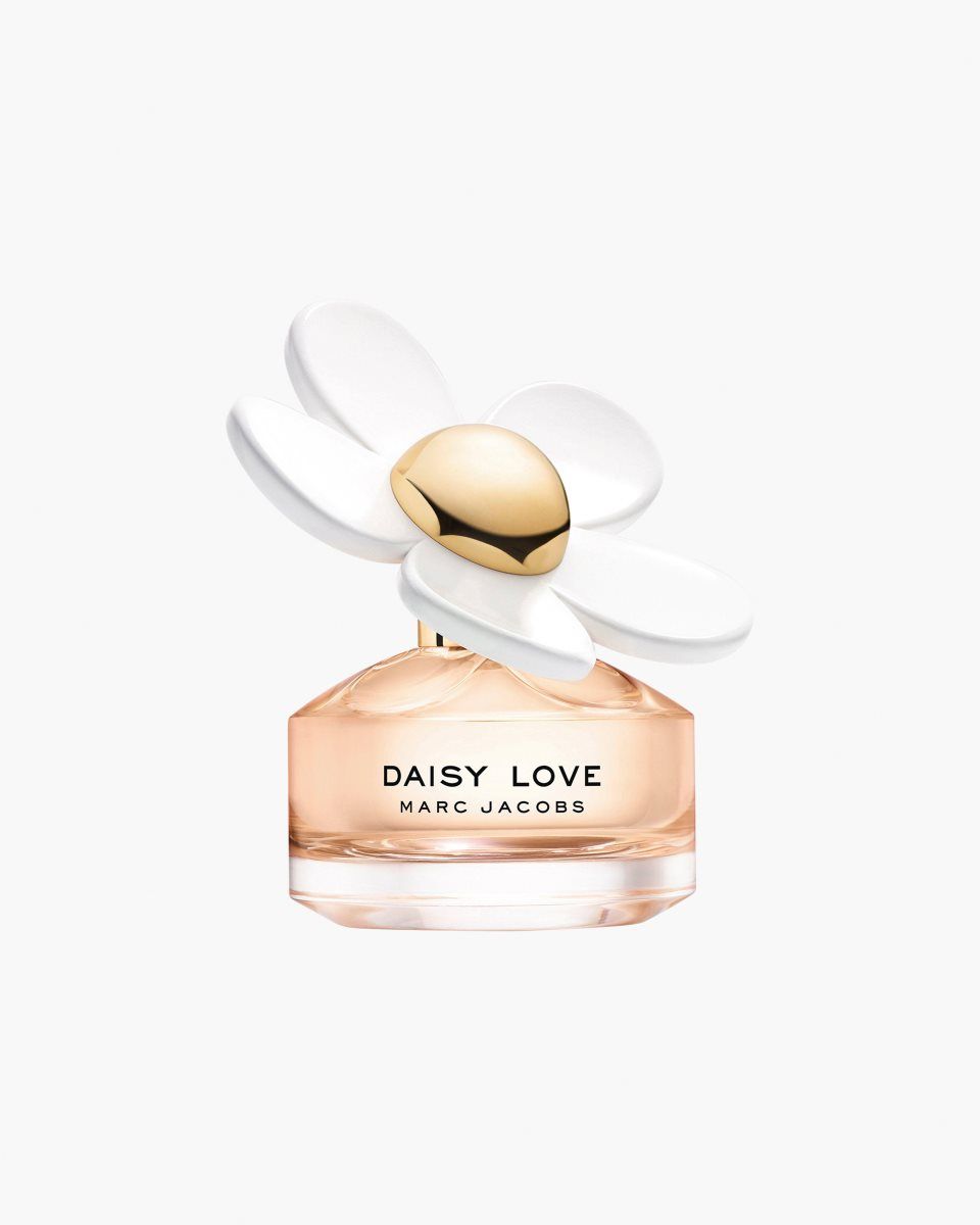 Marc Jacobs Daisy Love Eau de Toilette 3.4 Oz | 54ZLEUHDJ