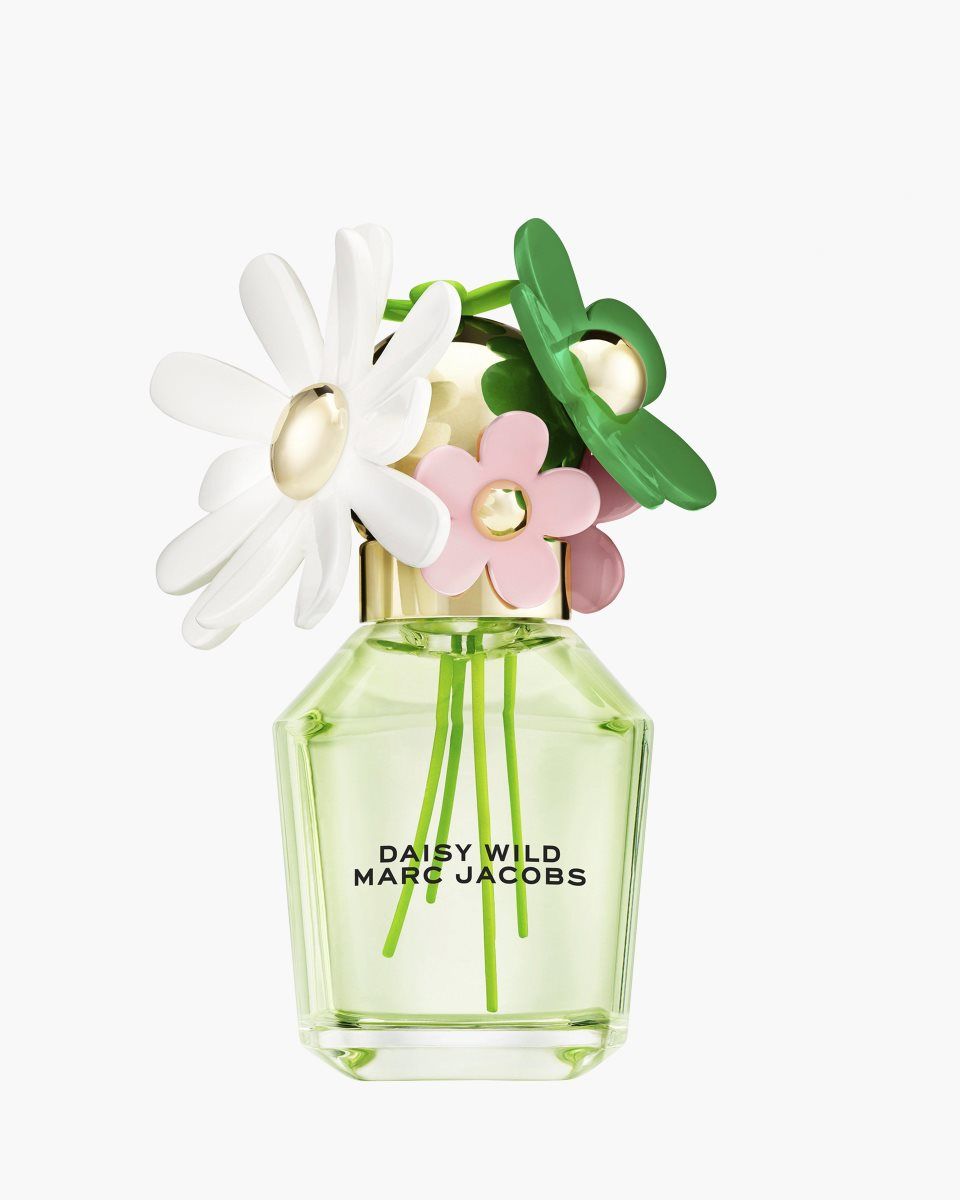 Marc Jacobs Daisy Wild Eau De Parfum 1.6 oz | 29IZBVJRE