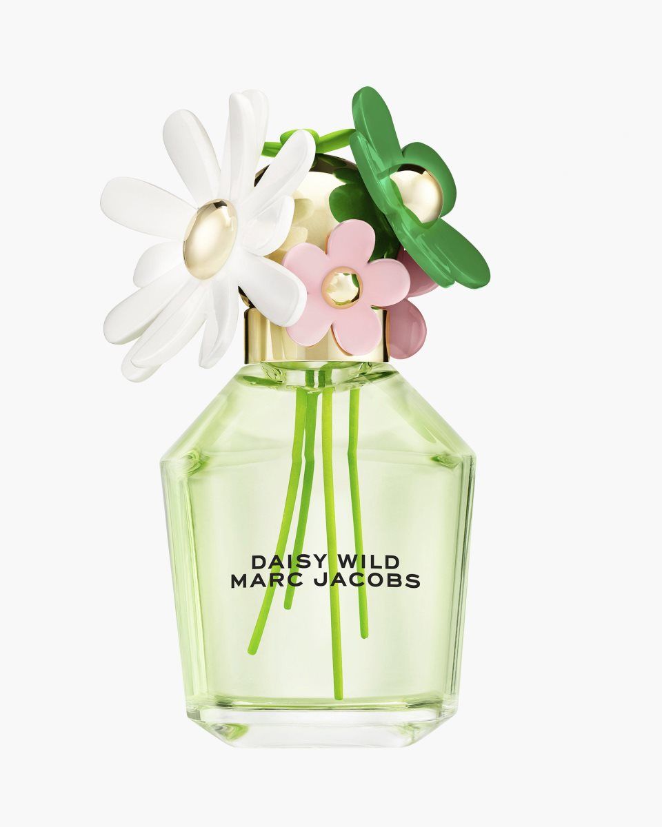 Marc Jacobs Daisy Wild Eau De Parfum 3.3 oz | 13DXIJOCT