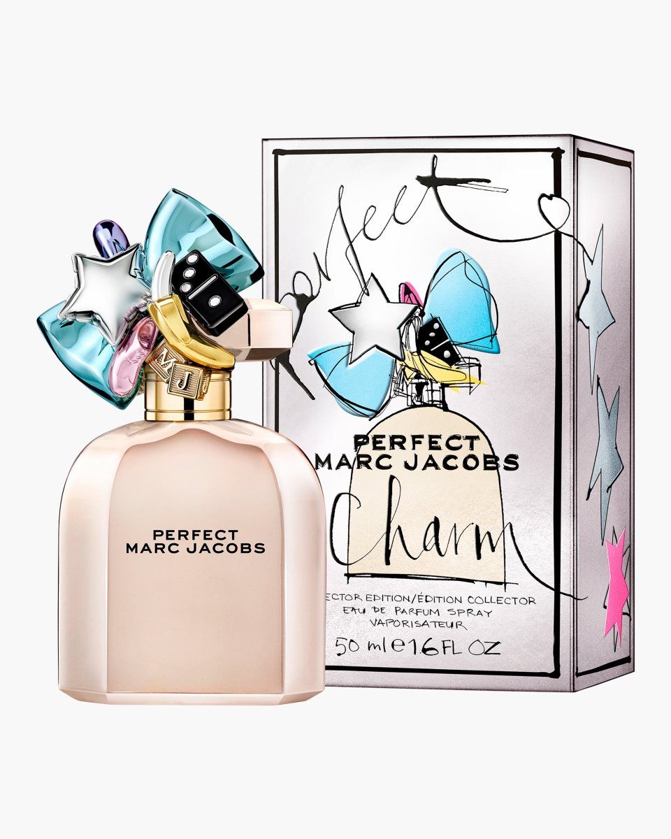 Marc Jacobs Perfect Charm Collector 1.6oz | 31PDWUXOI