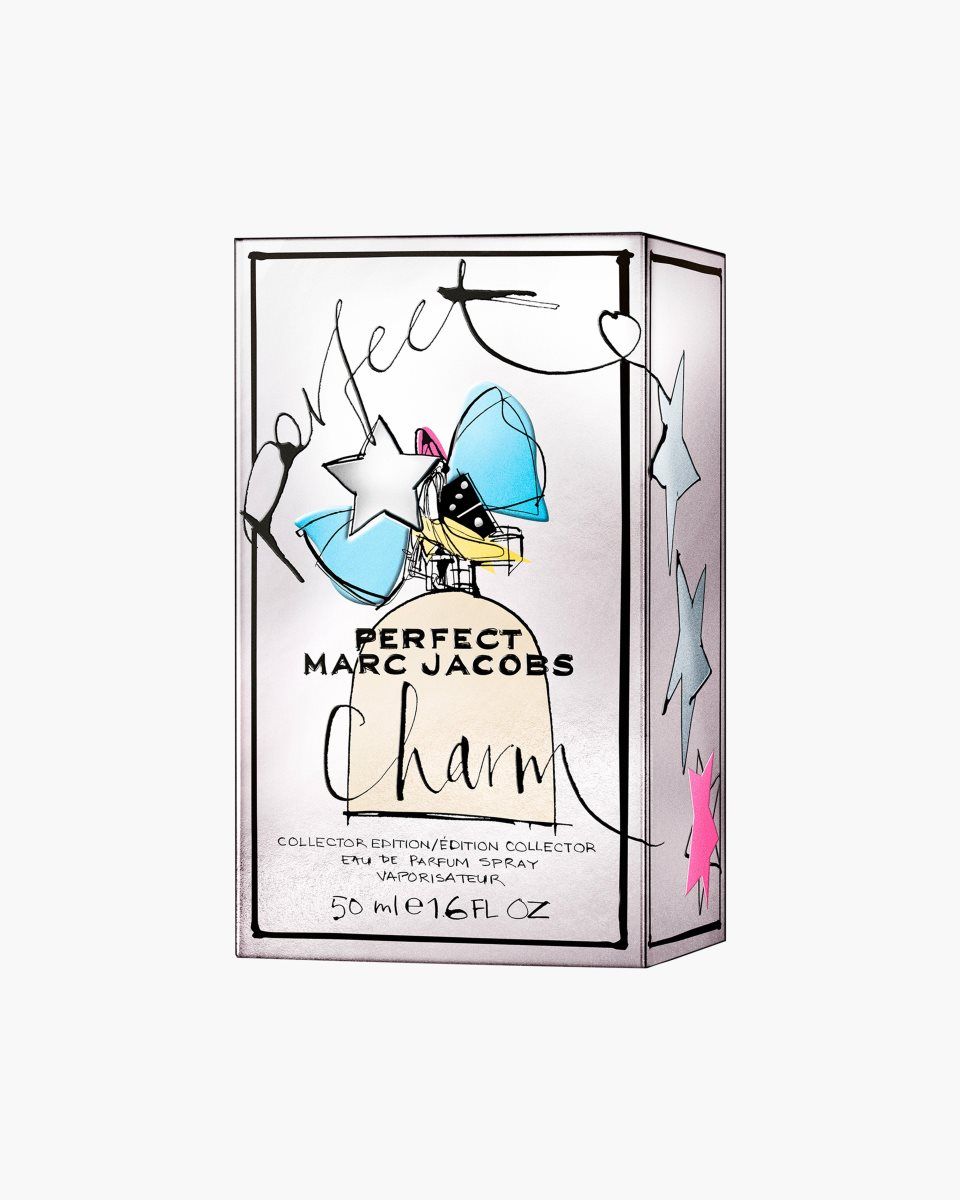 Marc Jacobs Perfect Charm Collector 1.6oz | 31PDWUXOI