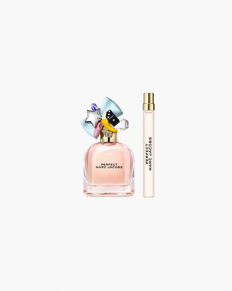 Marc Jacobs Perfect Eau de Parfum Giftset | 78YEJVUQX