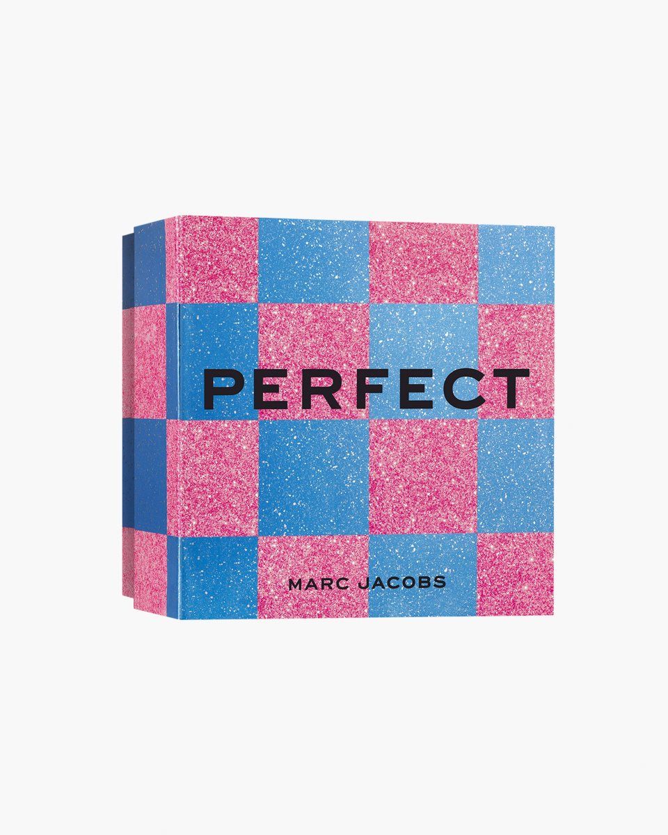 Marc Jacobs Perfect Eau de Parfum Giftset | 78YEJVUQX