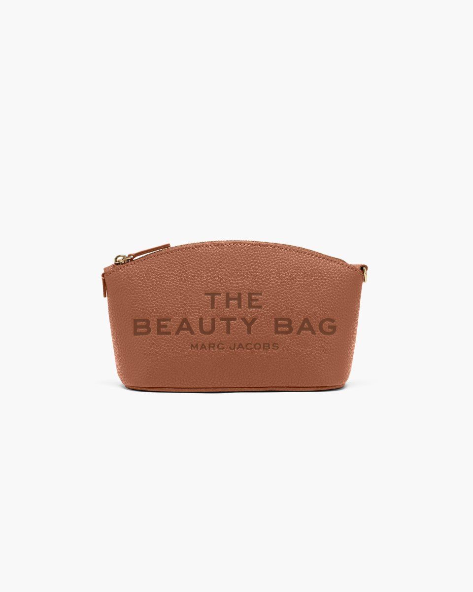 Marc Jacobs The Beauty Bag Argan Oil | 01HZOYSQF