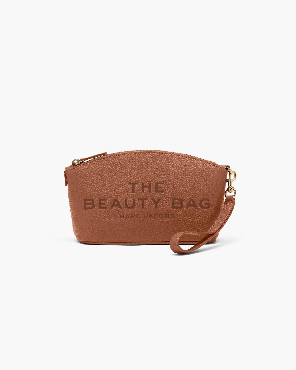 Marc Jacobs The Beauty Bag Argan Oil | 82NRKHBPE