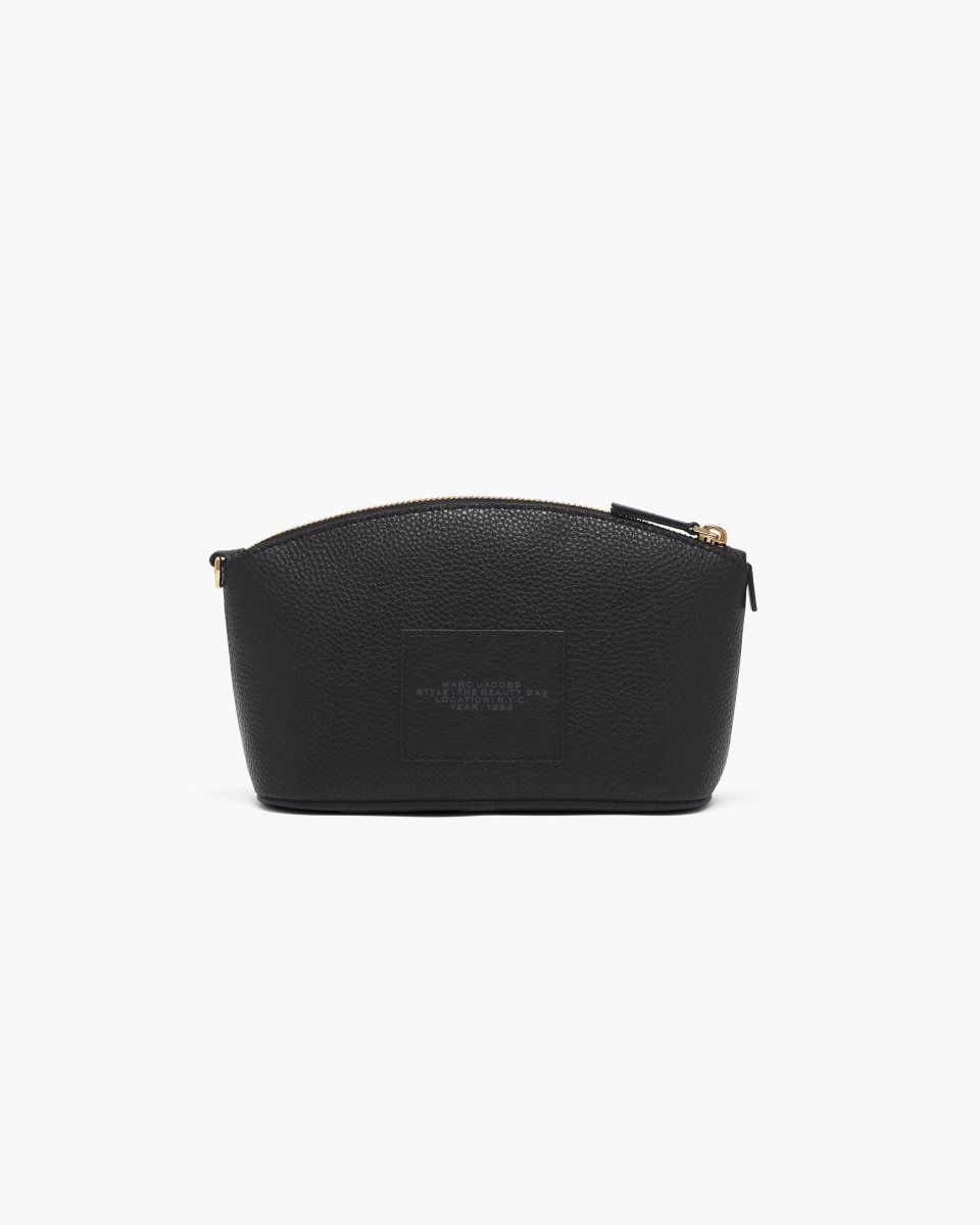 Marc Jacobs The Beauty Bag Black | 73VQNLESD