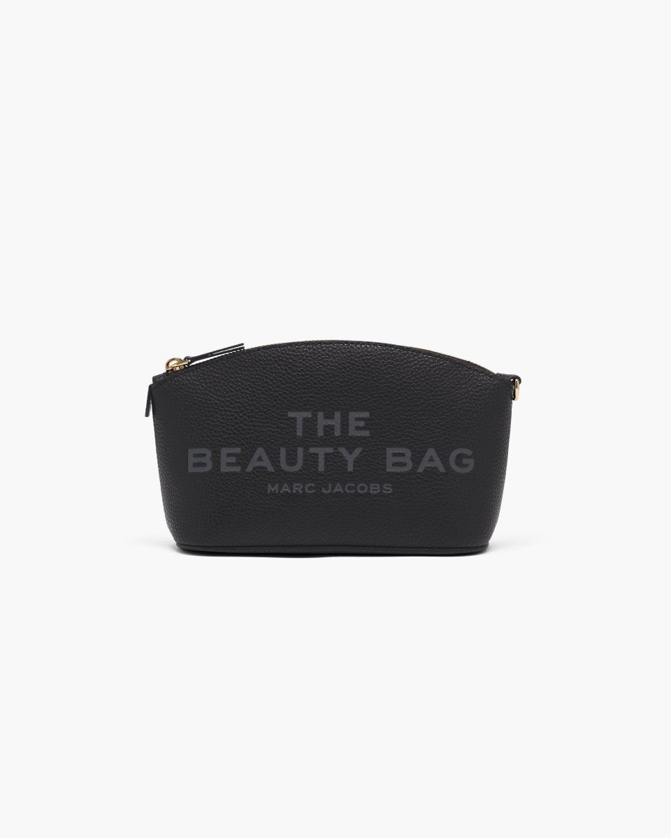 Marc Jacobs The Beauty Bag Black | 73VQNLESD