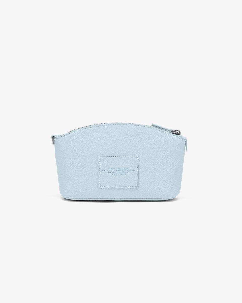 Marc Jacobs The Beauty Bag Blue | 30NIQUCFH