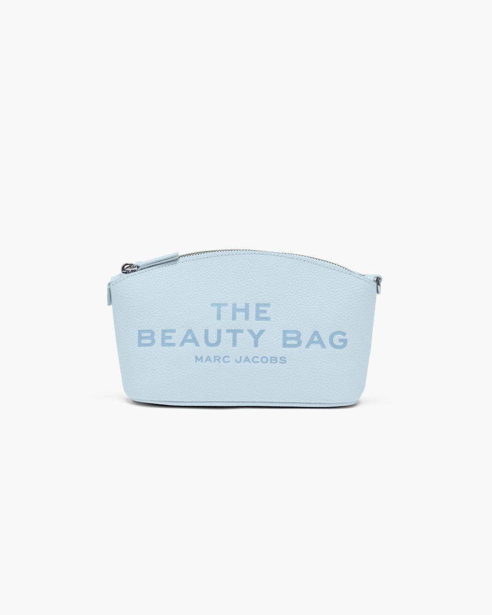 Marc Jacobs The Beauty Bag Blue | 30NIQUCFH