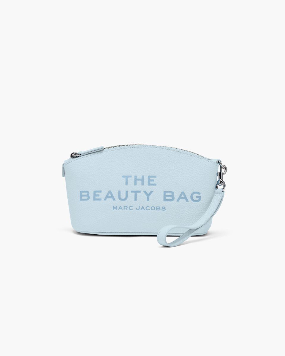 Marc Jacobs The Beauty Bag Blue | 30NIQUCFH