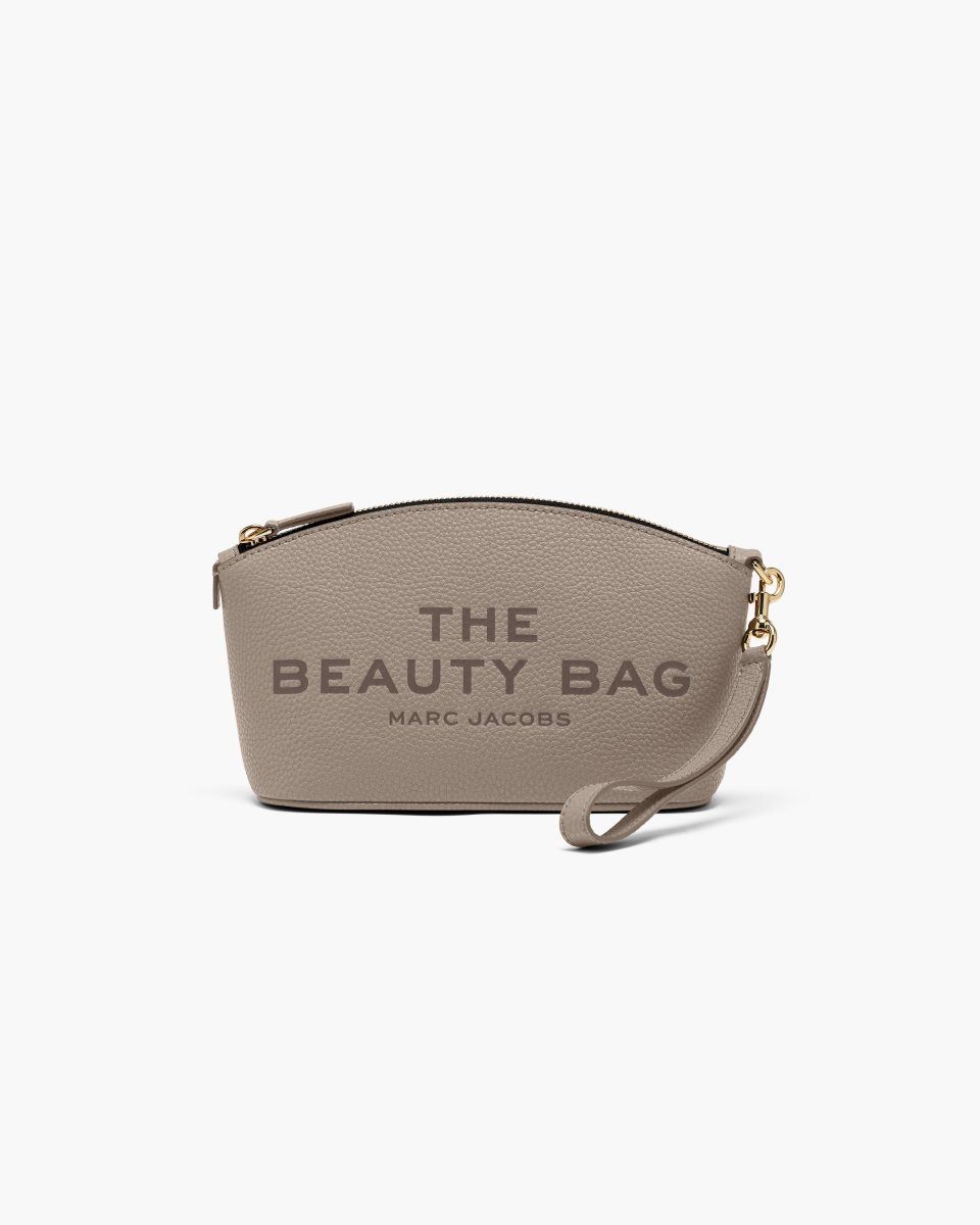 Marc Jacobs The Beauty Bag Cement | 97BMHOWPD