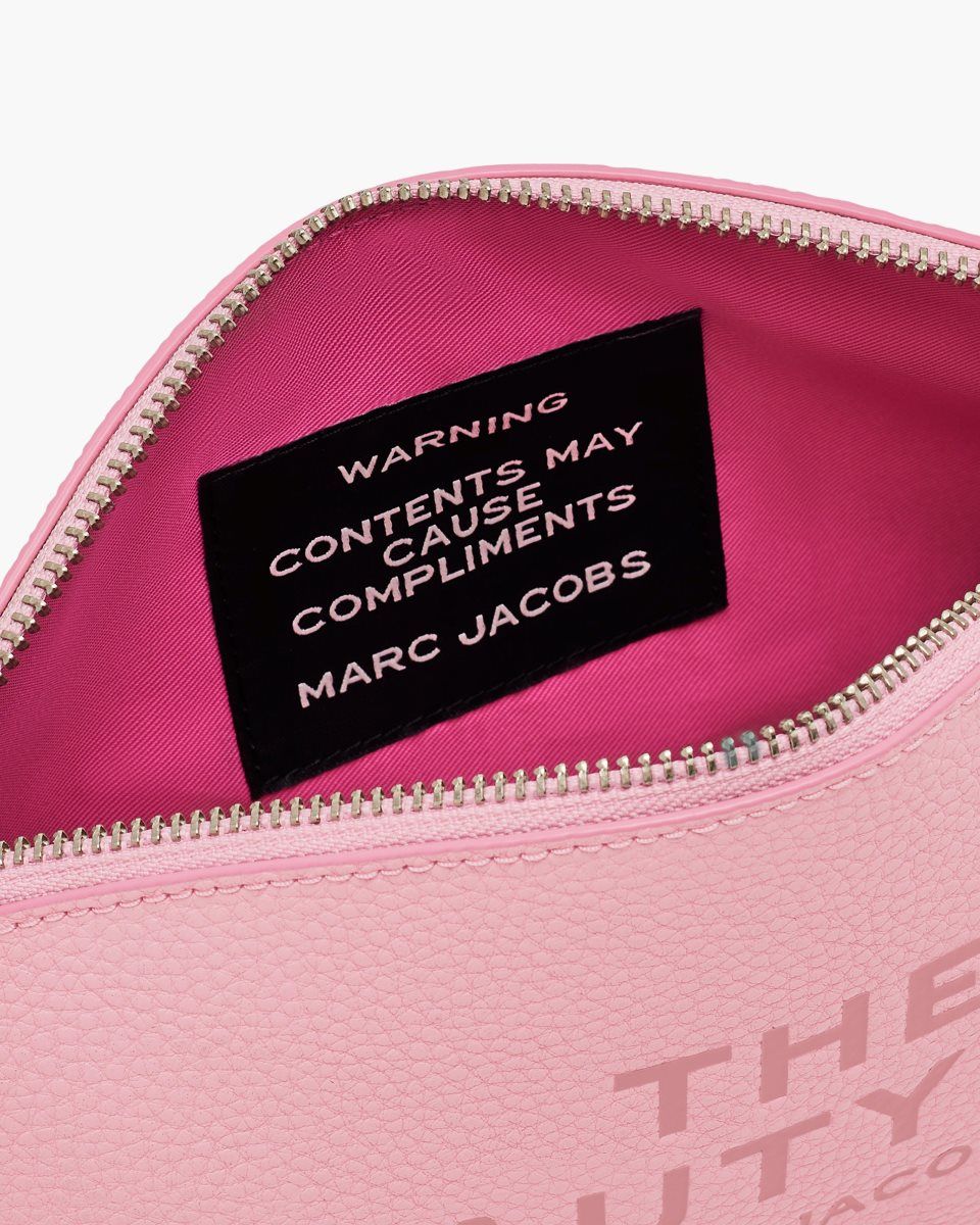 Marc Jacobs The Beauty Bag Pink | 51NSCAXWP