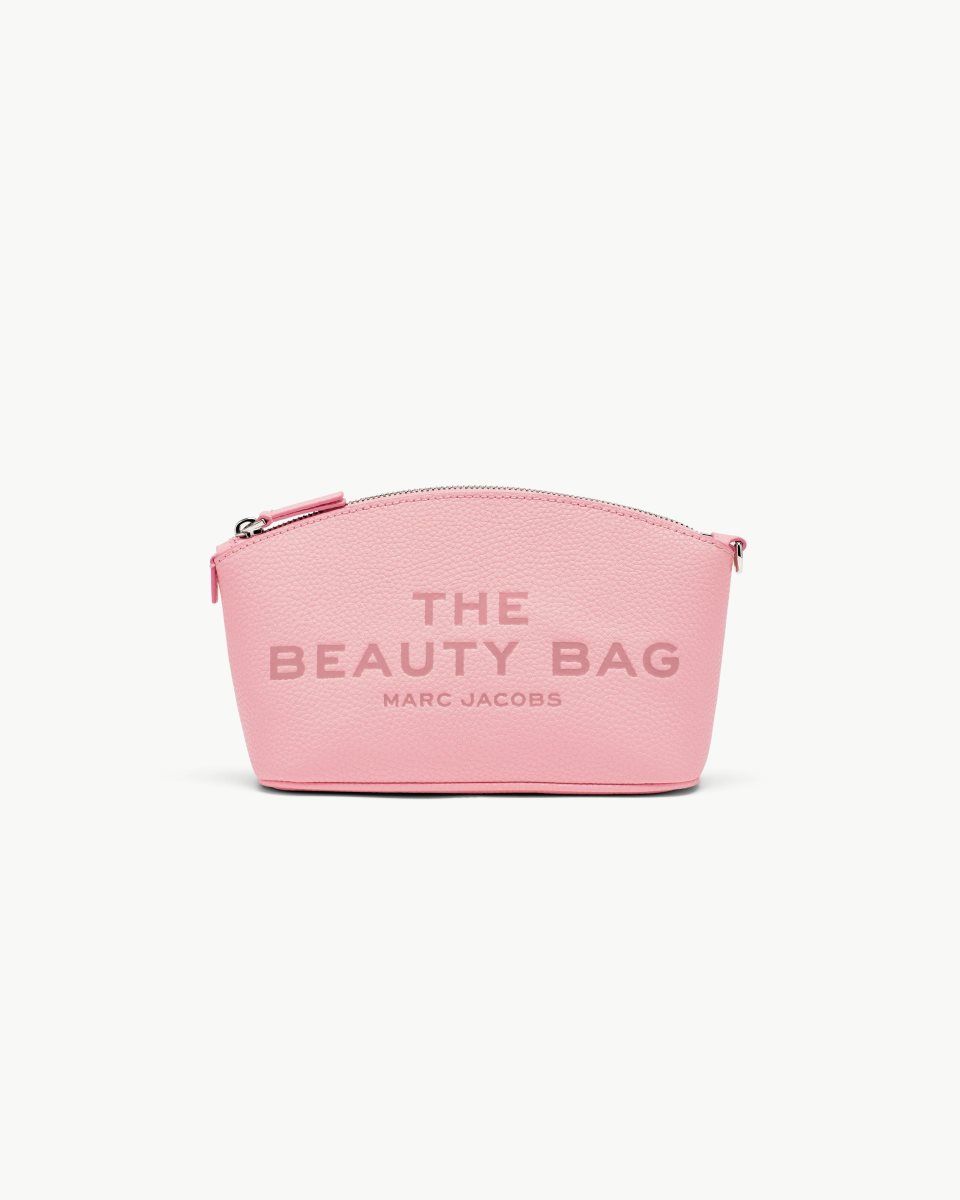 Marc Jacobs The Beauty Bag Pink | 51NSCAXWP