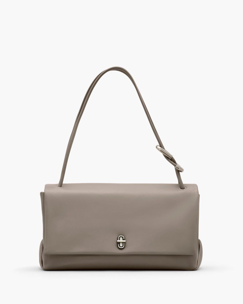 Marc Jacobs The Large Dual Bag Cement | 68RKSODWY