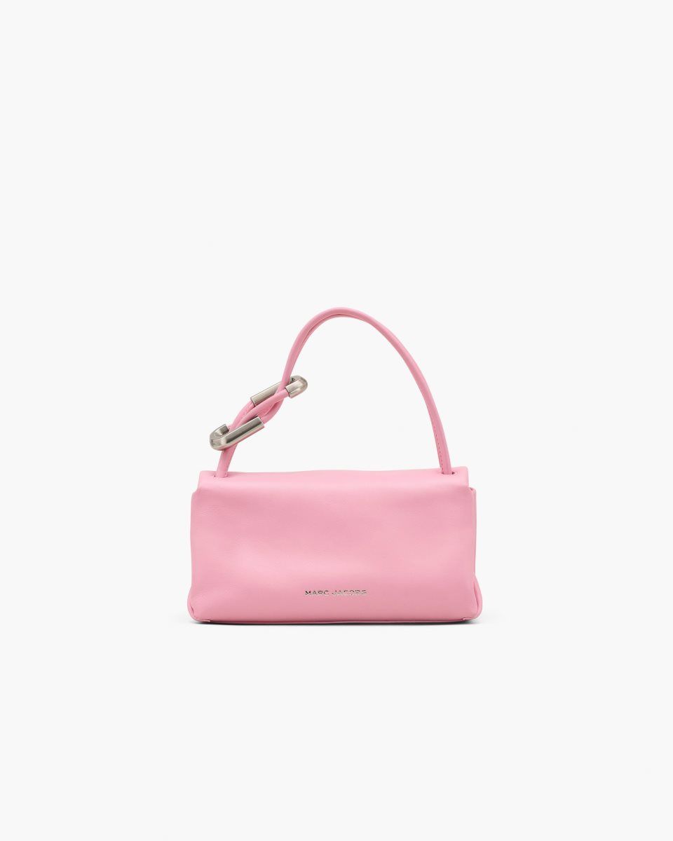 Marc Jacobs The Mini Dual Bag Pink | 06QAJGWDX