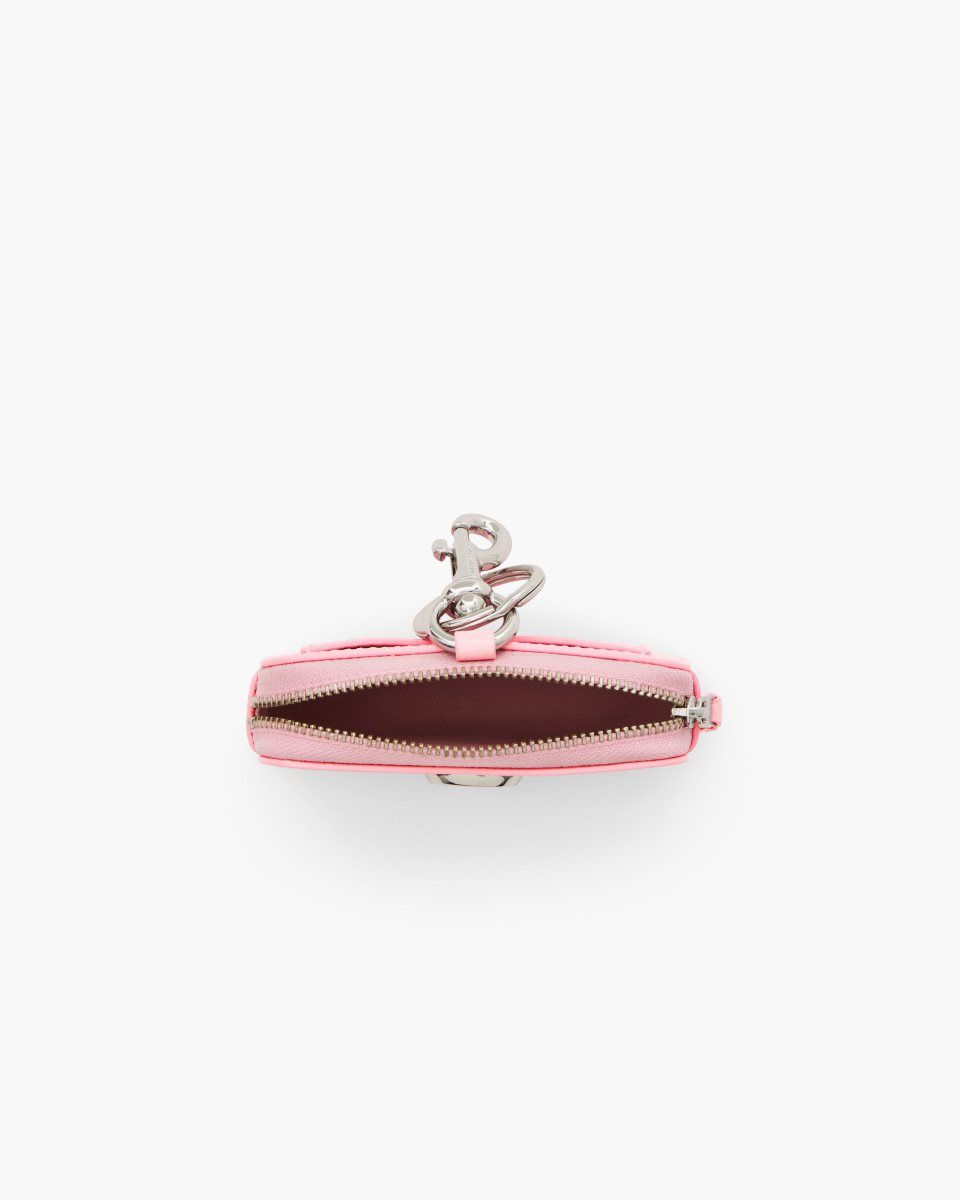 Marc Jacobs The Nano Snapshot Charm Pink | 07DHUQEPM