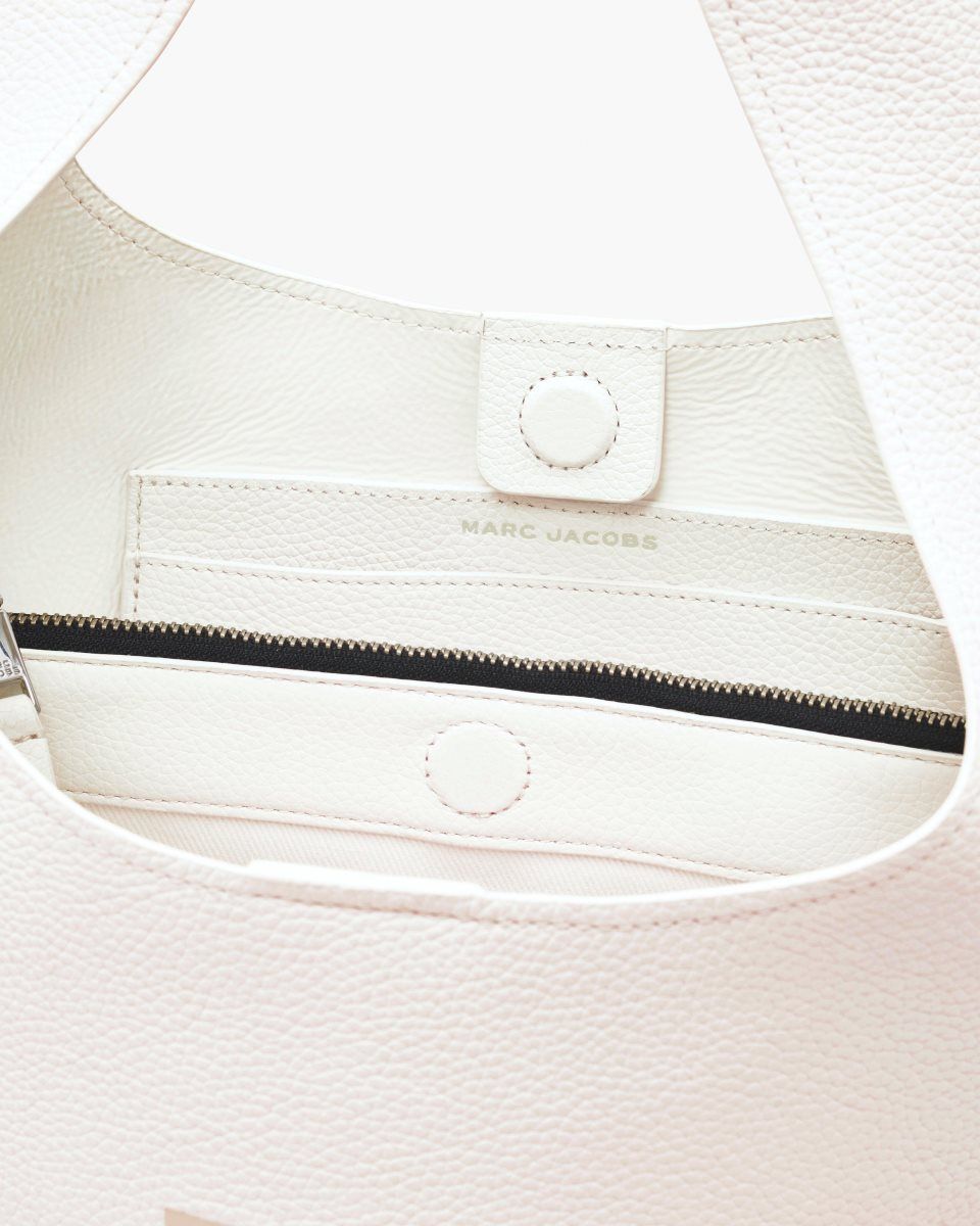 Marc Jacobs The Sack Bag White | 82VOSTGDJ