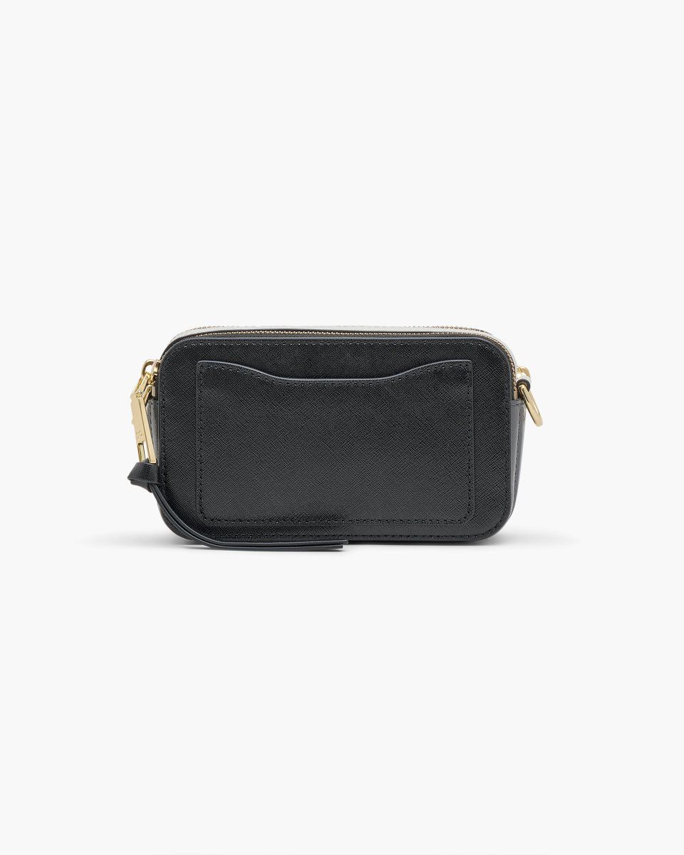 Marc Jacobs The Snapshot Black / Multicolor | 75MVWKUJD