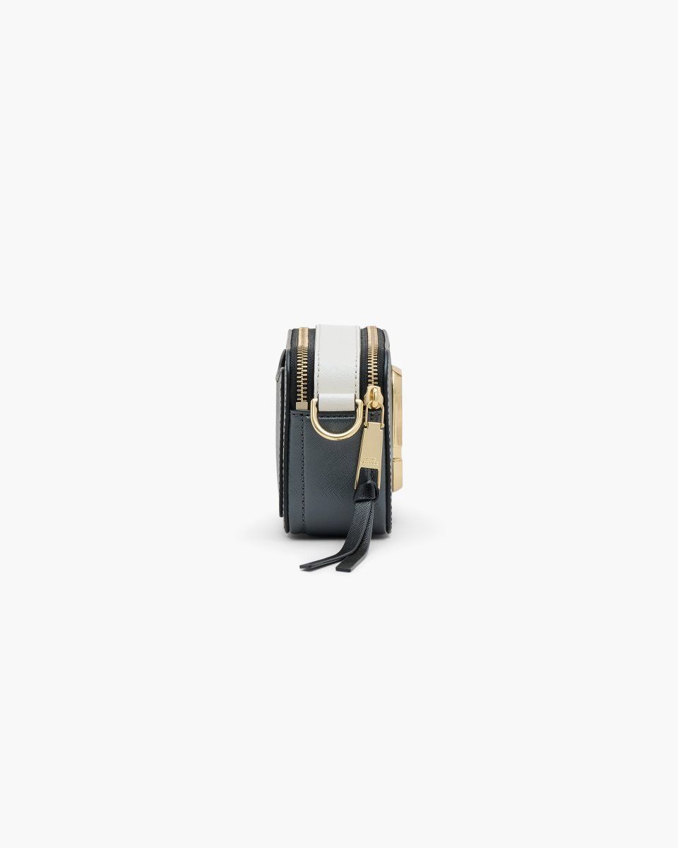 Marc Jacobs The Snapshot Black / Multicolor | 75MVWKUJD