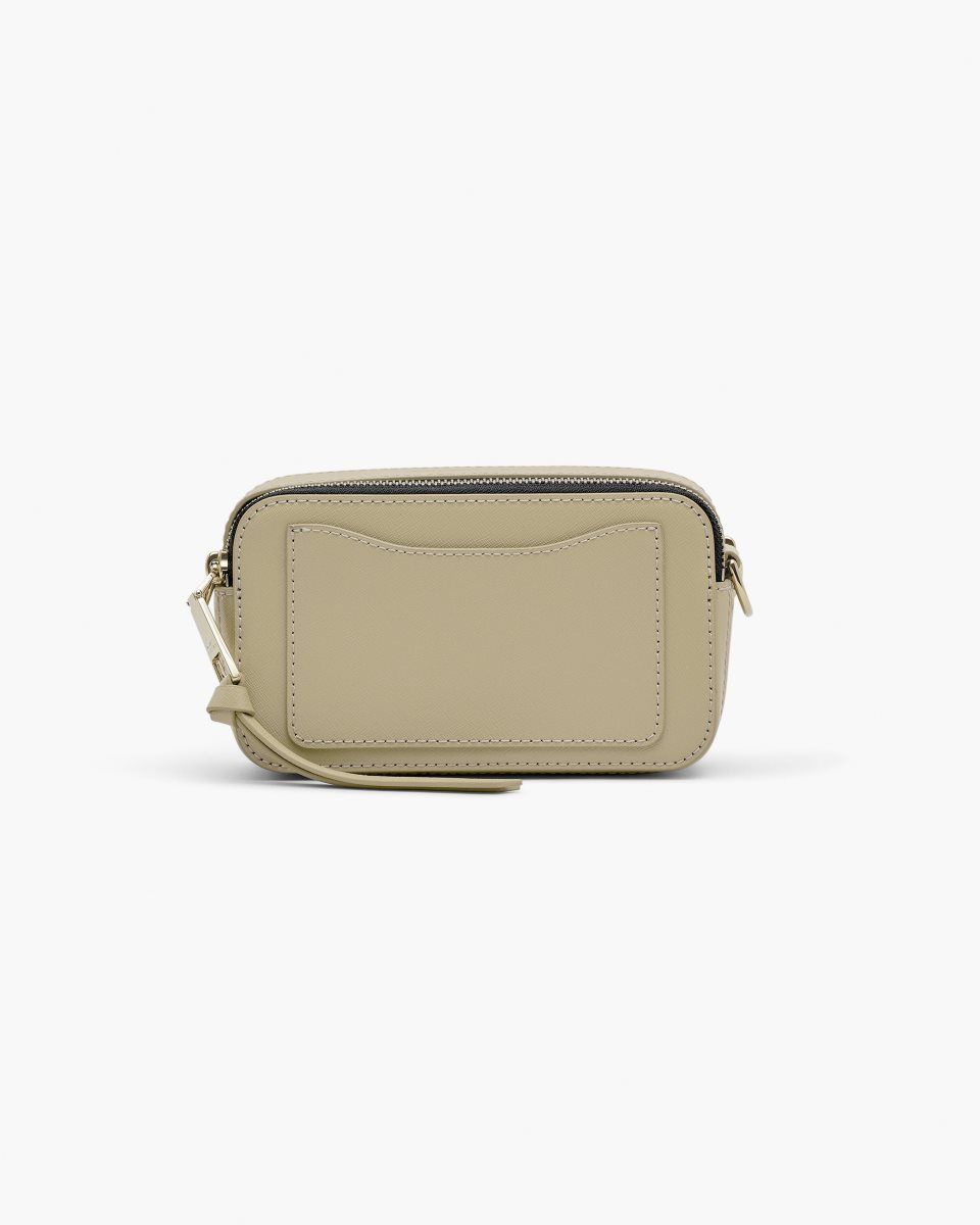 Marc Jacobs The Snapshot DTM Khaki | 29VTPDLAM