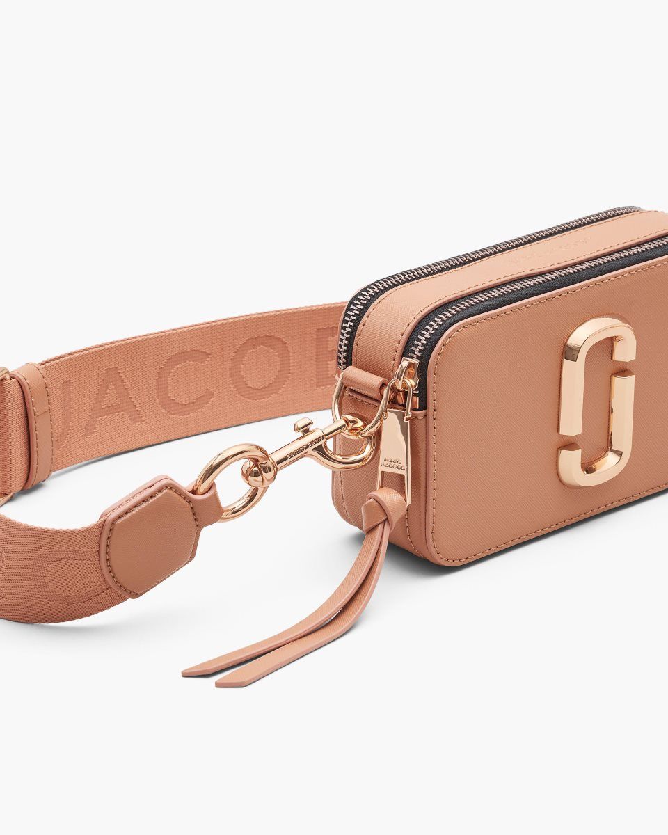 Marc Jacobs The Snapshot DTM Sunkissed | 79CHSTAFI