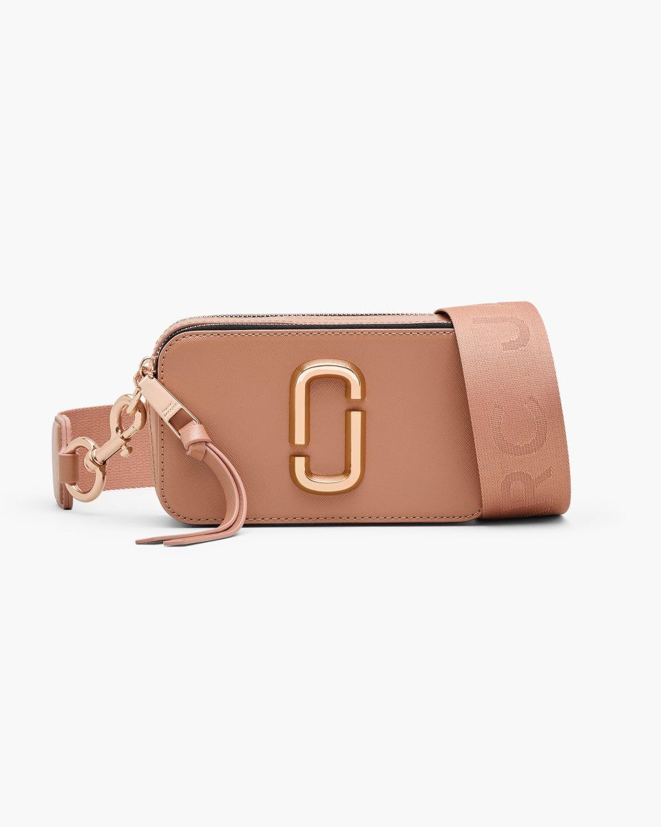 Marc Jacobs The Snapshot DTM Sunkissed | 79CHSTAFI