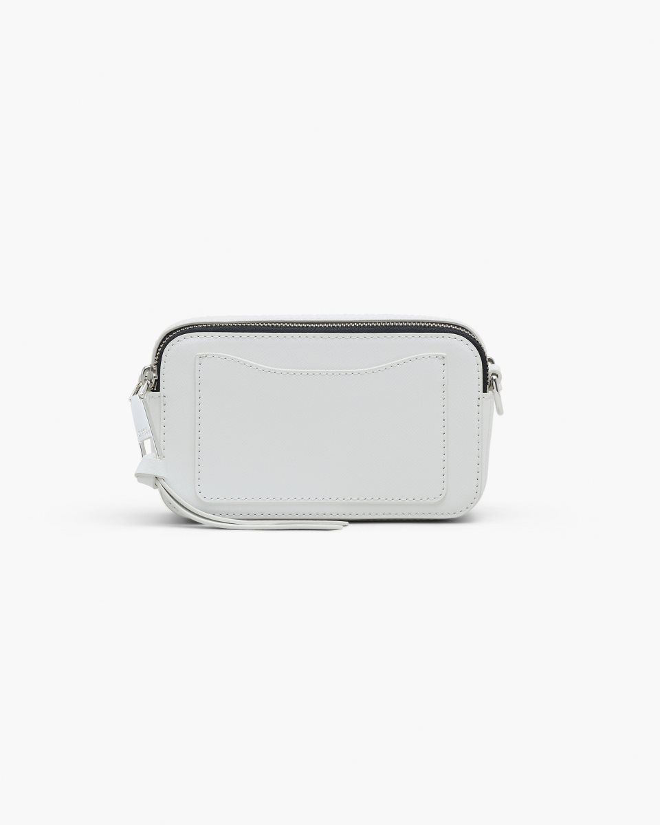 Marc Jacobs The Snapshot DTM White | 02QSWBZKN