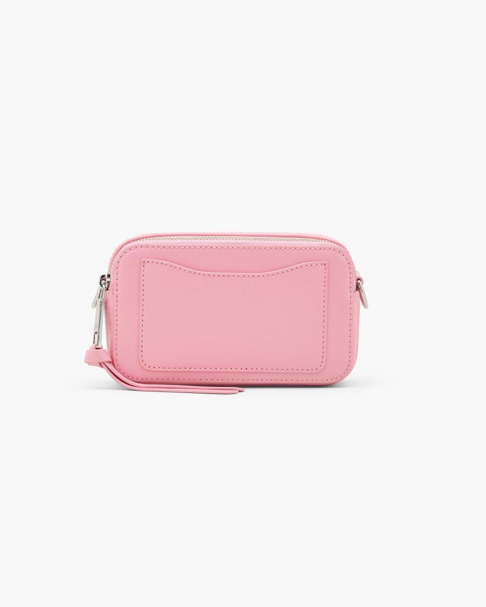 Marc Jacobs The Snapshot Pink | 21DWVKPQJ