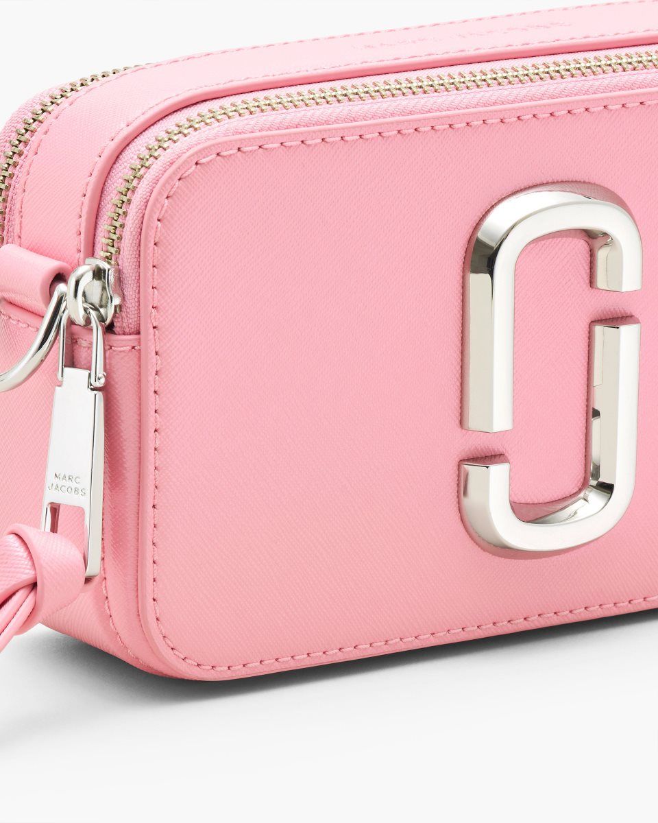 Marc Jacobs The Snapshot Pink | 21DWVKPQJ