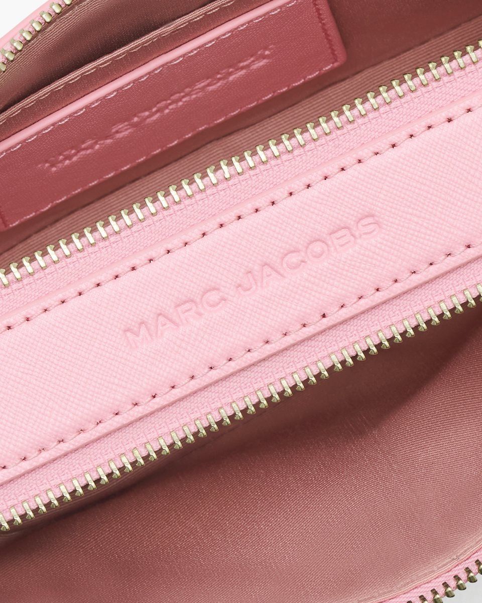 Marc Jacobs The Snapshot Pink | 21DWVKPQJ