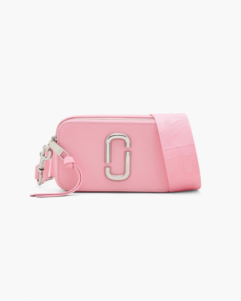 Marc Jacobs The Snapshot Pink | 21DWVKPQJ