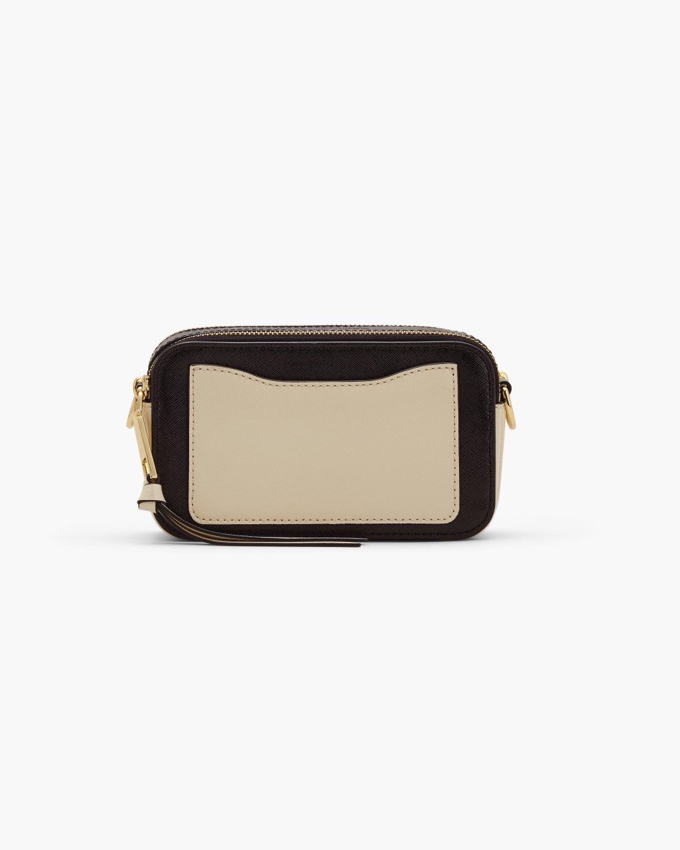 Marc Jacobs The Snapshot White Multicolor | 37SKIMONF